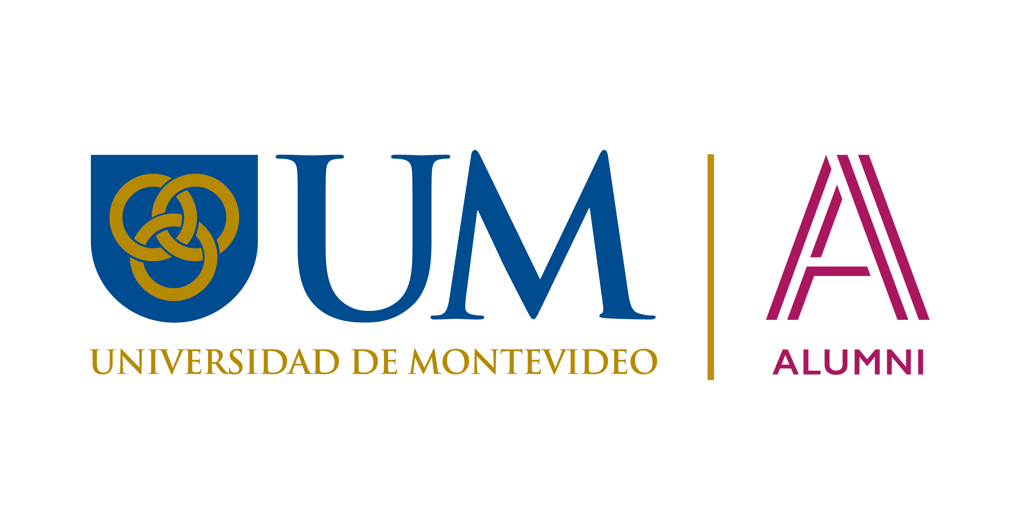 Logo Alumni